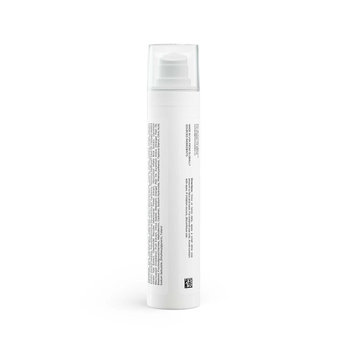 Clazzic Daily Moisturizer, 1.7oz