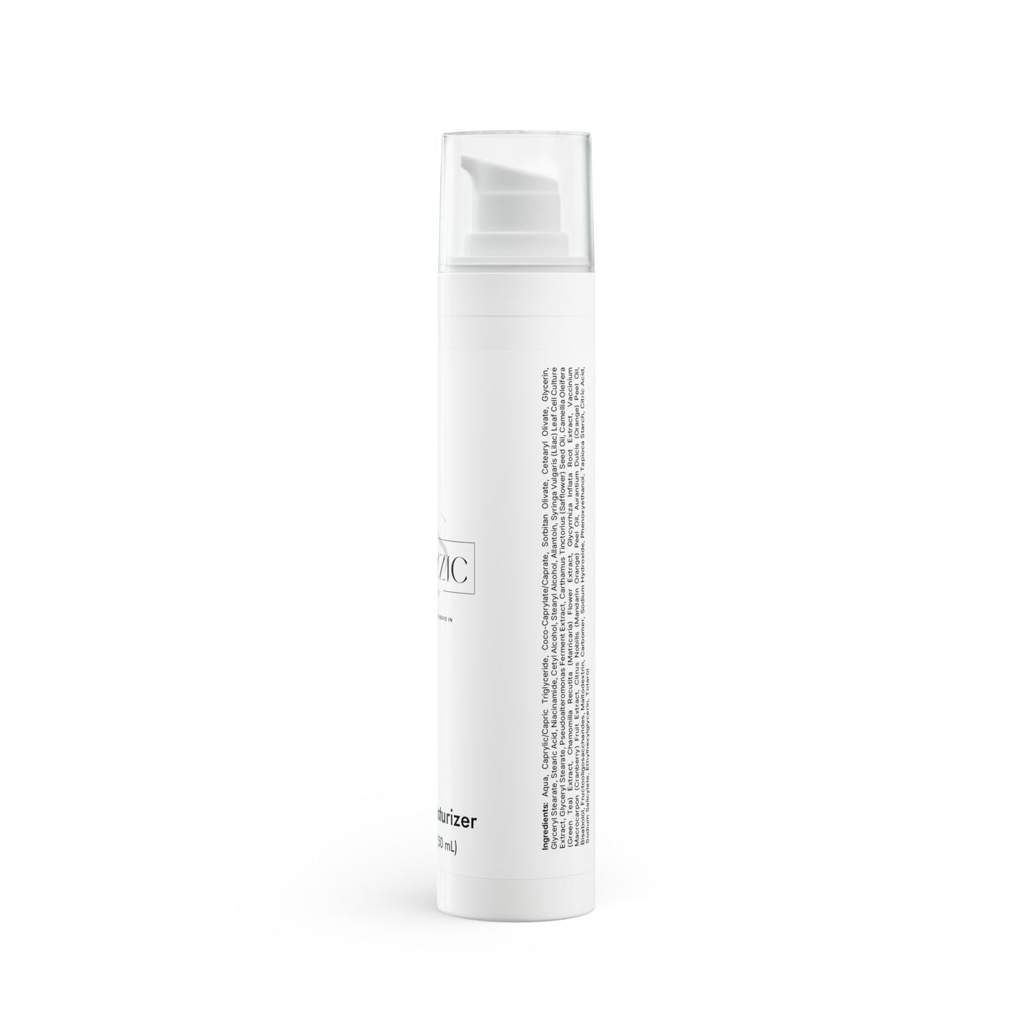 Clazzic Daily Moisturizer, 1.7oz
