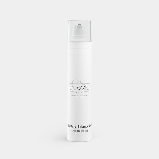 Clazzic Moisture Balance Gel, 1.7oz