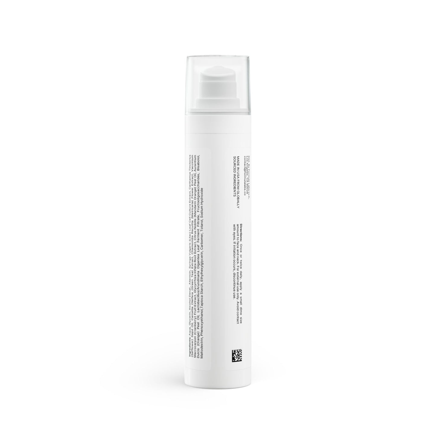Clazzic Moisture Balance Gel, 1.7oz
