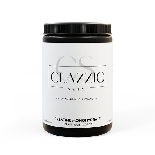 Clazzic Creatine (300g, 10.58oz)